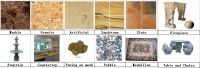 Stone Products (semi-products Or Finished