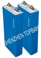 LiFePO4 Battery  TB-3220FH  3.2V