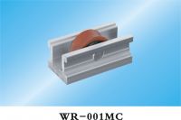 Aluminium Roller