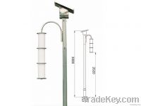 Solar LED Garden Light SG630