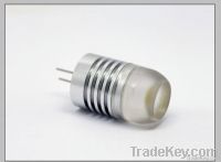 Led G4/G6.35 bulb 3W