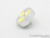 Back pin led G4/G6.35 bulb