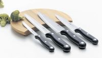 Stainless Steel Knives