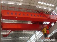 10ton, 20tons Electric double beam EOT crane