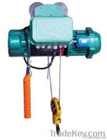 Wire Rope Electric hoist