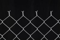 chainlink fence