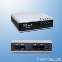 Sip Gateway (1/2 Port FXS ATA)