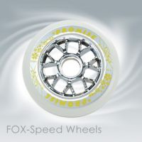 inline speed skate wheel