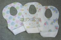 baby disposable bib