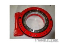  Excavator Slewing Bearings