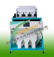 CCD Color Sorter