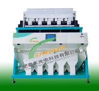 CCD Rice, Grains color sorter