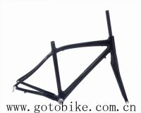 carbon bike