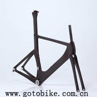 carbon TT frame