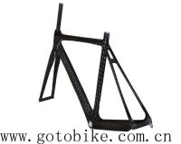 carbon road frame