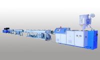 PP-R Pipe Extrusion Line