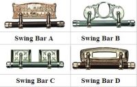 Swing Handles