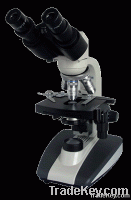 Binocular Microscope