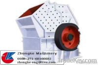 Hammer Crusher--Wide Application--Large Crushing Ratio