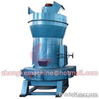 Innovative High Pressure Suspension Mill--Enviroment Friendly