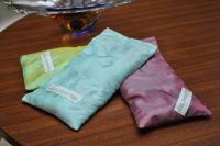 Yoga Silk Eye Pillow