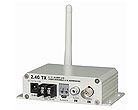 2.4GHz A/V Transmitter With