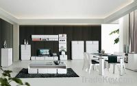 163 series living room furniture