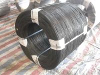 Annealed Wire