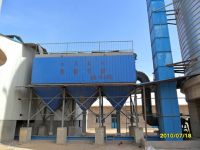 SLQM Air Box Pulse Bag Dust