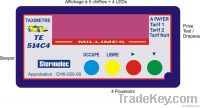 Electronic Taximeter