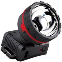 Rechargeable  LED Headlamp Last For 8