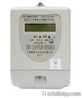 Single Phase Power Line Carrier Electronic
