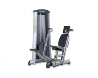 Gym Equipment/ Seated Chest Press