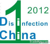 Disinfection China 2012