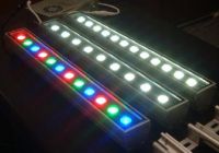 LED Wall Washer