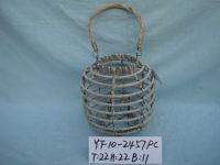 Willow Lamp