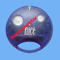 Nice Smilo Remote Control We Are