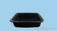 plastic food container From China
