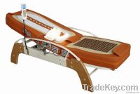 Jade Massage Bed(Auto)-Newly