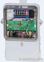 Single Phase Electric Meter