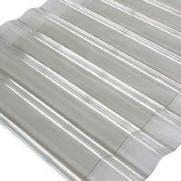 Polycarbonate (PC) Roofing