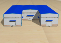 steel structure From China