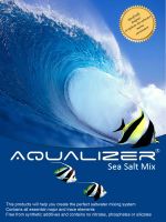 AQUALIZER SALT MIX