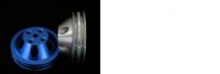 High Tensile Strength Pulley