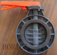 BUTTERFLY  VALVE From China