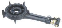 Cast Iron Gas Ring Burner / Cooker