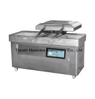 Vacuum Packing Machine