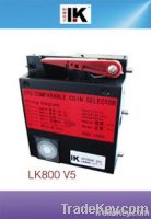 LK800V5 fast coin selector