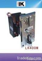 LK400M token coin acceptor