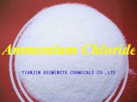 Ammonium Chloride